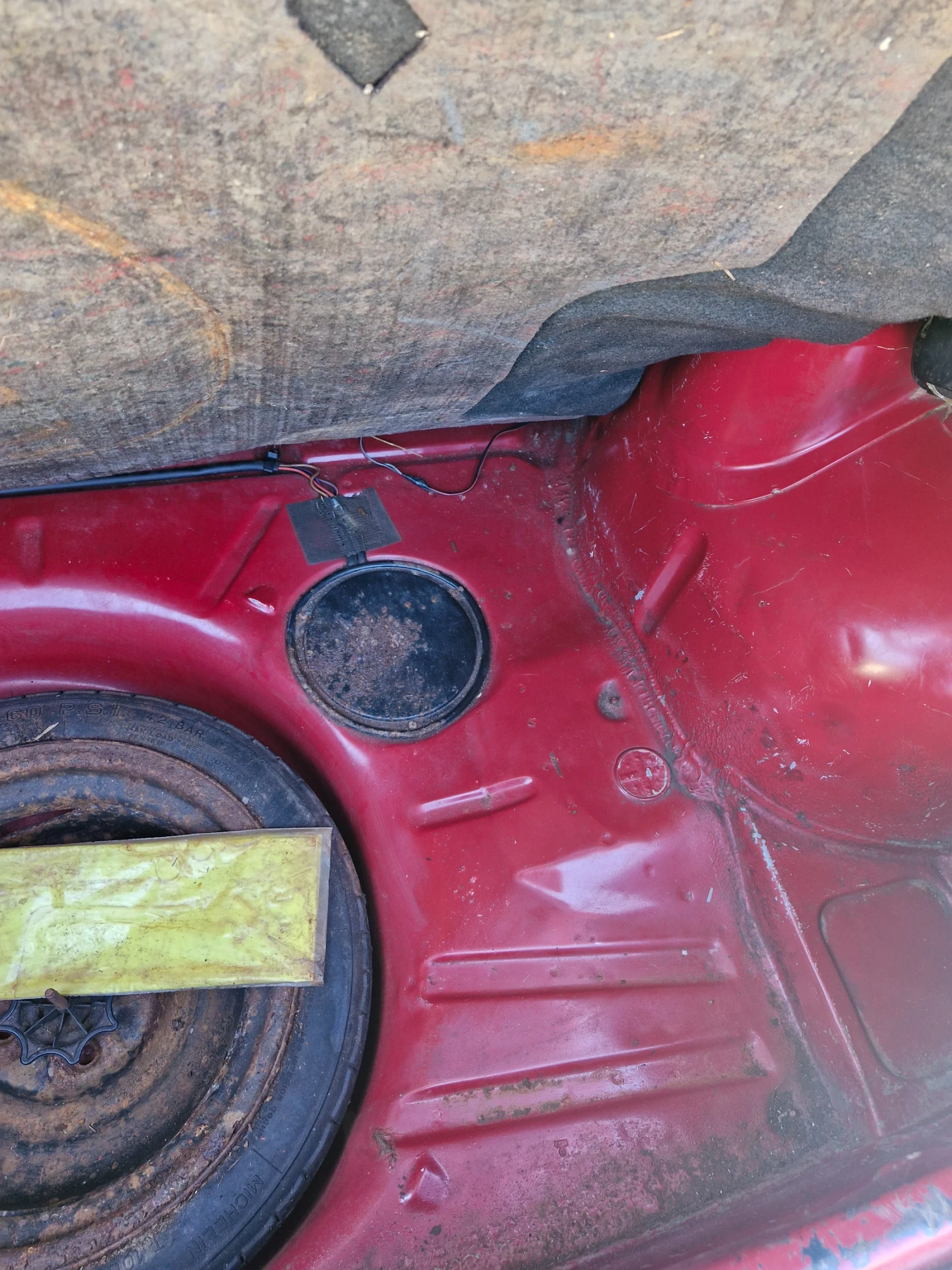 VW Golf, снимка 12 - Автомобили и джипове - 54511867