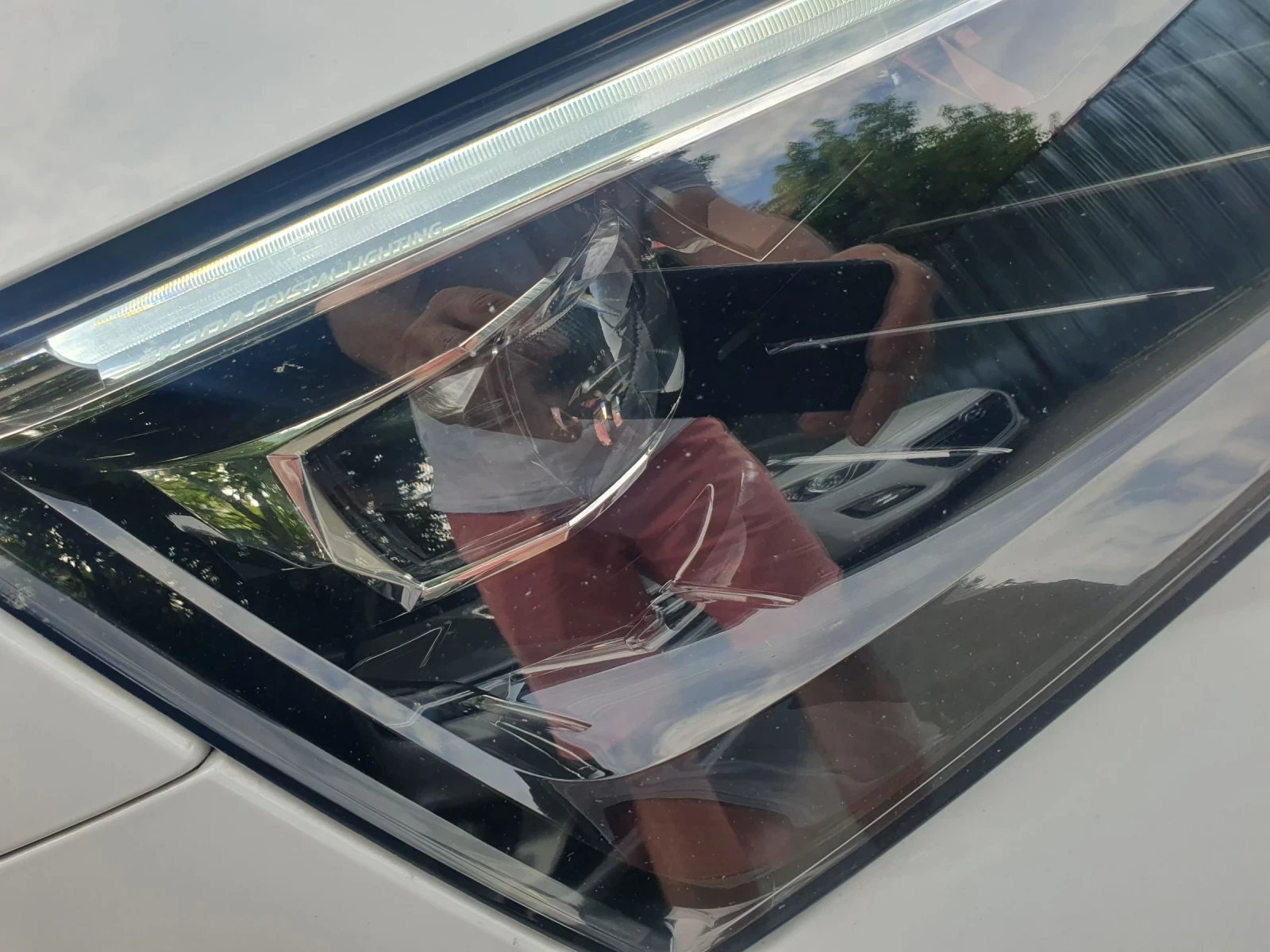 Skoda Scala 1.6 TDI NAVI  PODGREV KAMERA DIGITAL 6 Sskr NOVA N, снимка 12 - Автомобили и джипове - 54985611