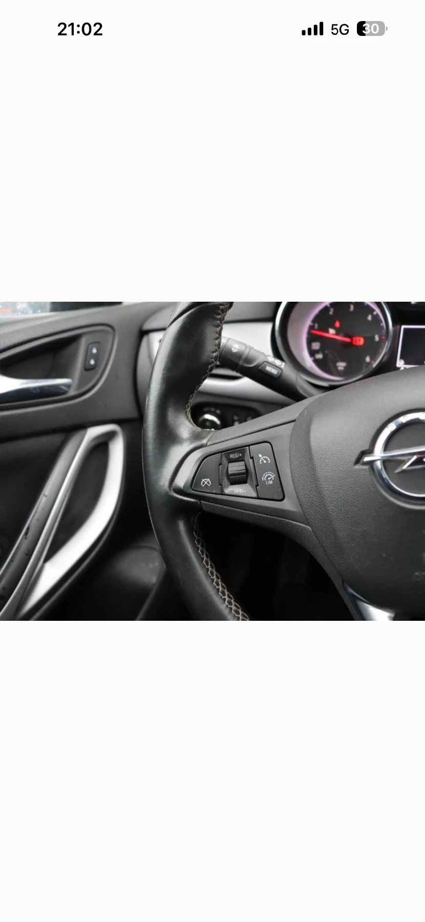 Opel Astra 1.6 CDTI, снимка 11 - Автомобили и джипове - 54993848