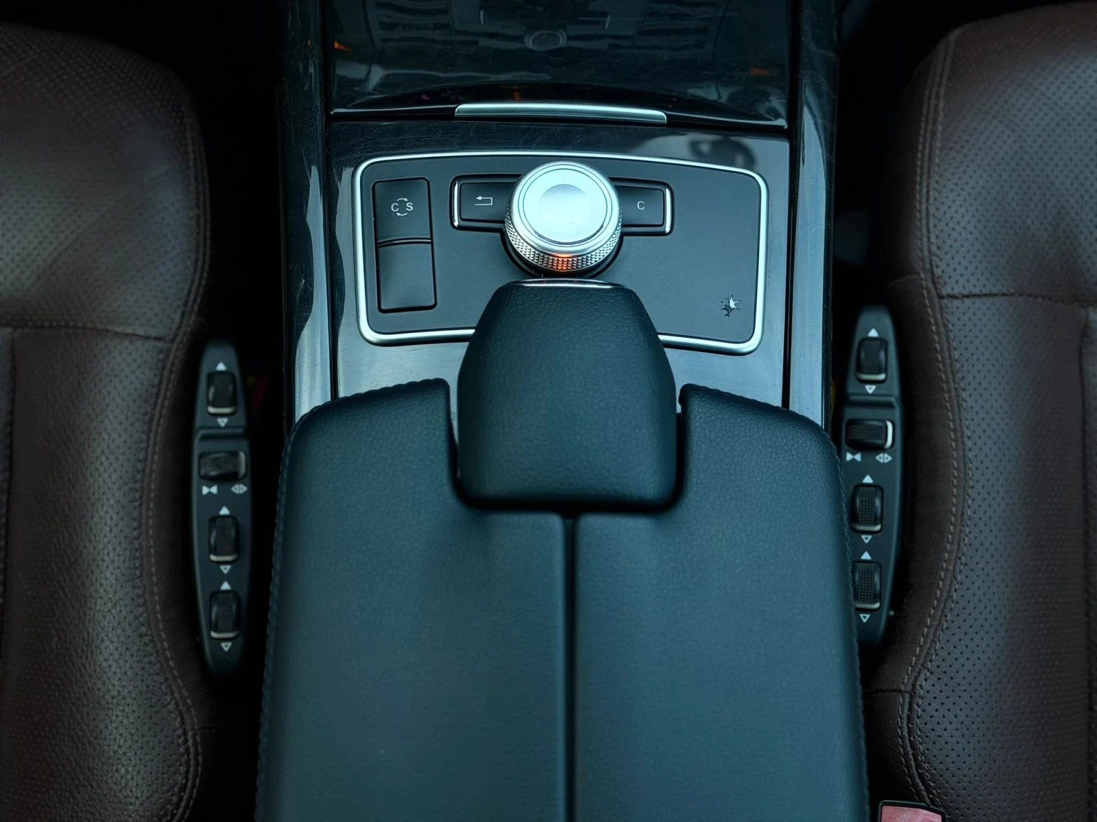 Mercedes-Benz E 350 CDI Avantgarde LED XENON OBDUHVANE KOJA | Mobile.bg � ����������� 10