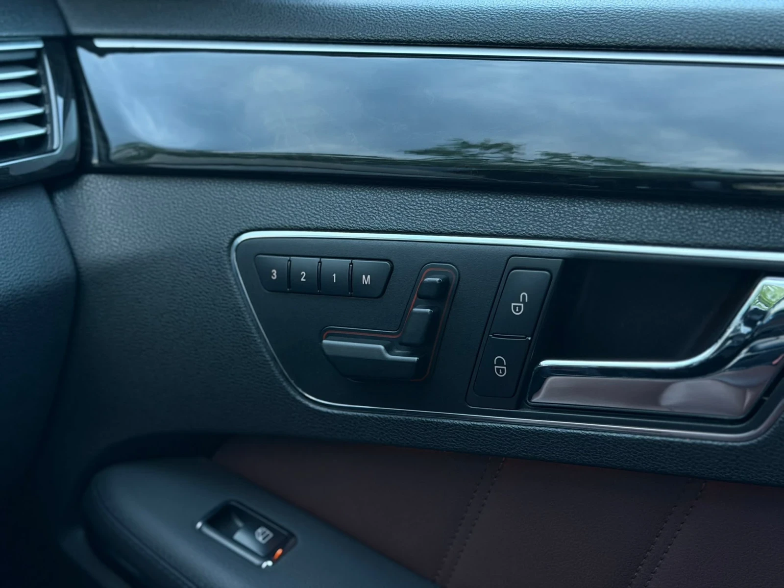Mercedes-Benz E 350 CDI Avantgarde LED XENON OBDUHVANE KOJA | Mobile.bg � ����������� 9