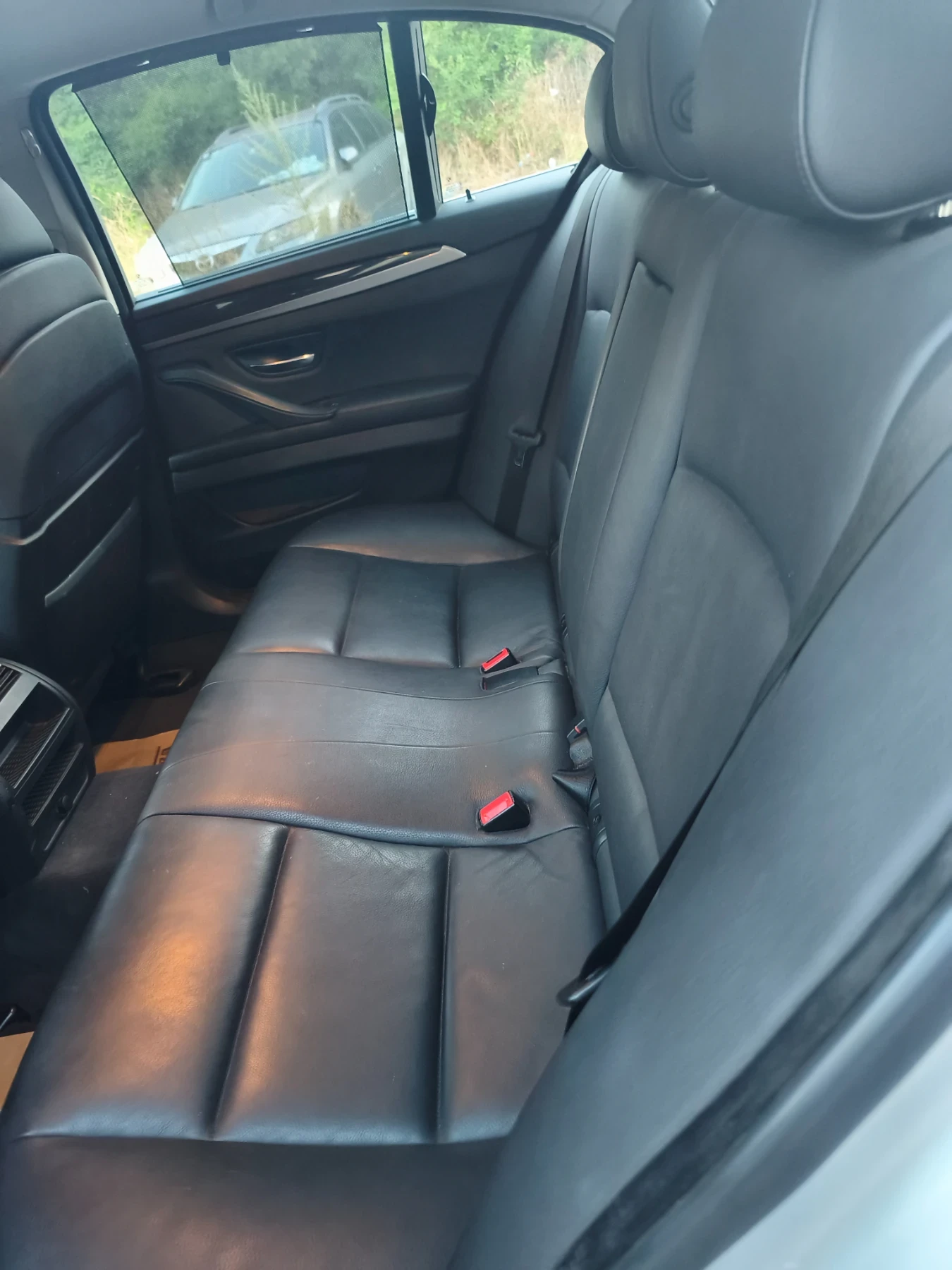 BMW 530, снимка 6 - Автомобили и джипове - 55504537