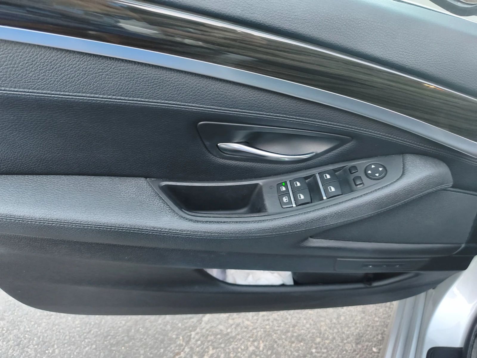 BMW 530, снимка 7 - Автомобили и джипове - 55504537