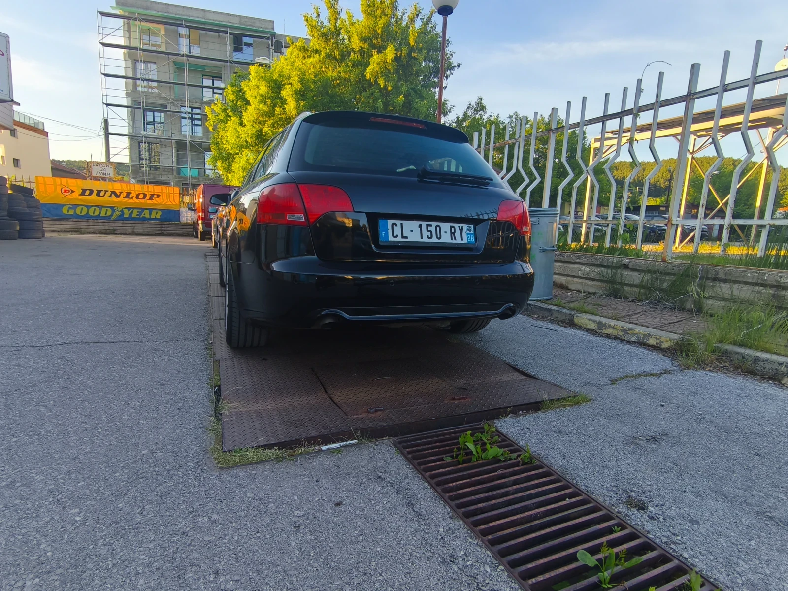 Audi A4 3.0 TDI, Quattro , снимка 6 - Автомобили и джипове - 55533672