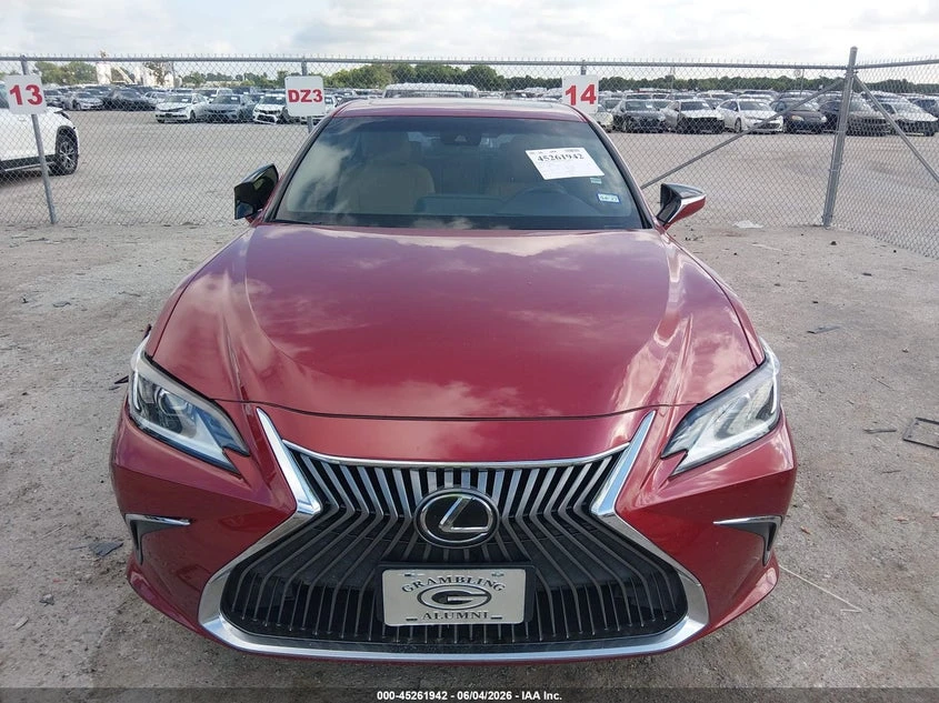 Lexus ES 350 3.5l | Mobile.bg � ����������� 12