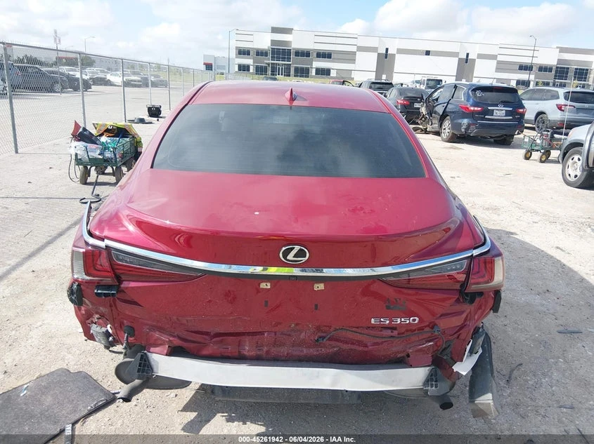 Lexus ES 350 3.5l | Mobile.bg � ����������� 6
