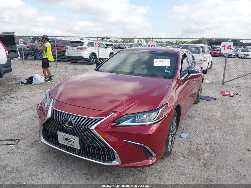 Lexus ES 350 3.5l | Mobile.bg � ����������� 2