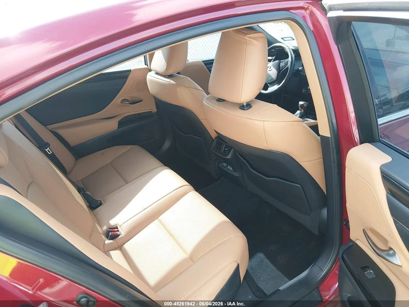 Lexus ES 350 3.5l | Mobile.bg � ����������� 8