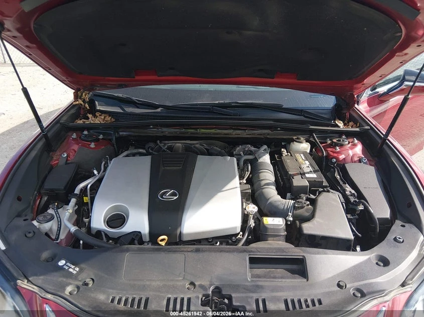 Lexus ES 350 3.5l | Mobile.bg � ����������� 10