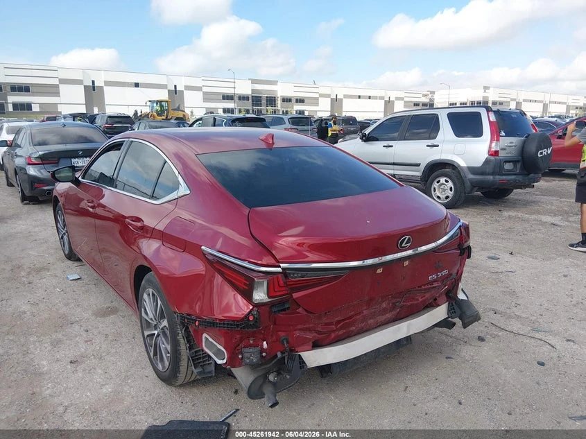 Lexus ES 350 3.5l | Mobile.bg � ����������� 3