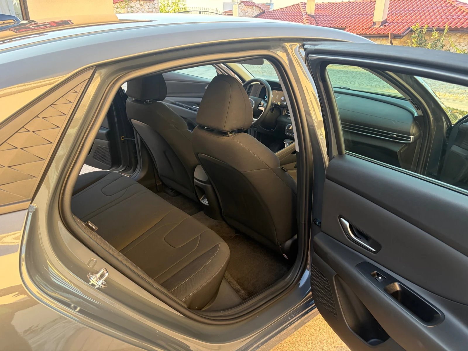 Hyundai Elantra 2025 NEW FACELIFT, снимка 9 - Автомобили и джипове - 55728919