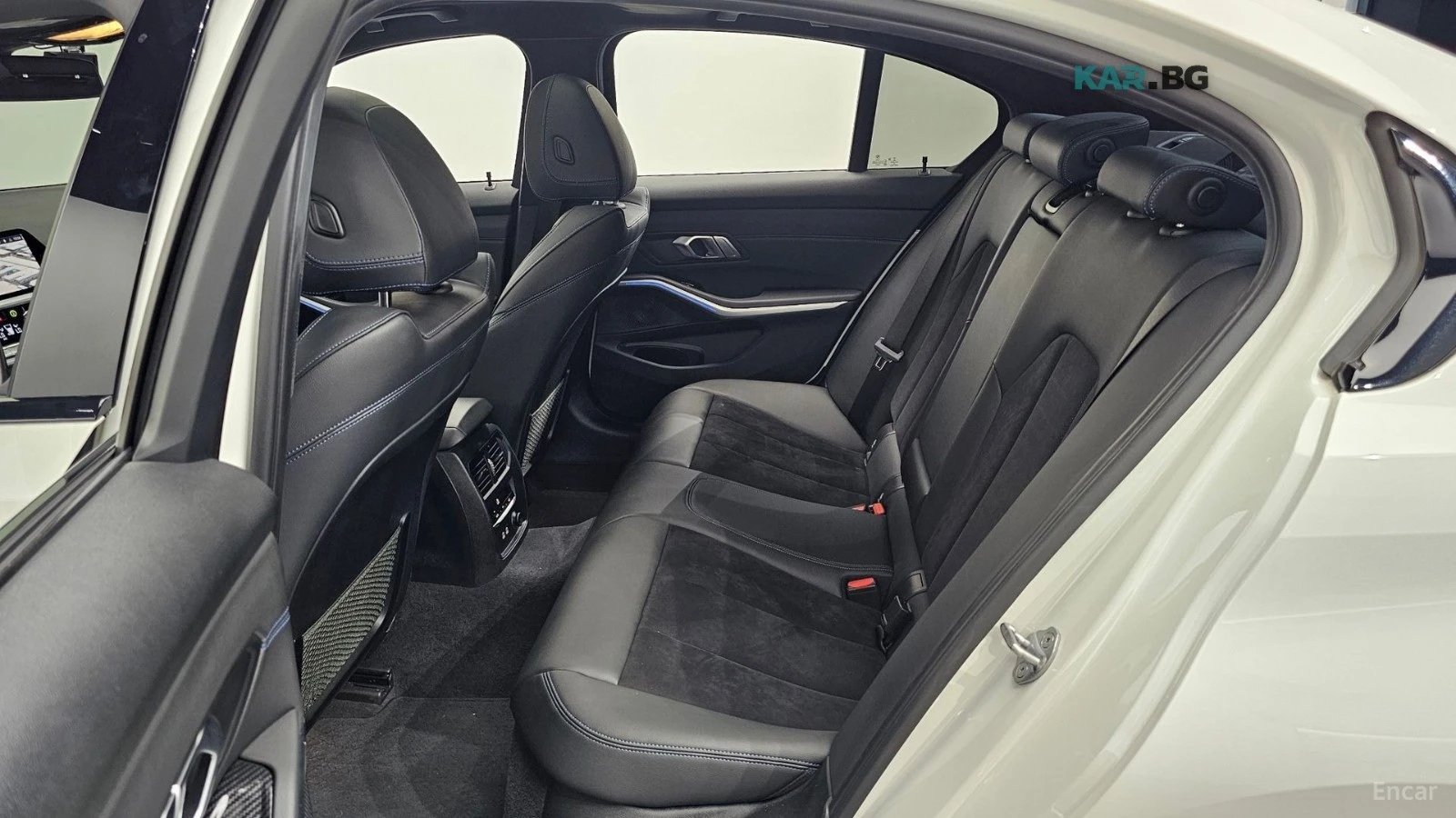 BMW 320 M SPORT* ПАМЕТ* КАМЕРА* HEADUP* ДВА КЛЮЧА* , снимка 12 - Автомобили и джипове - 55791264