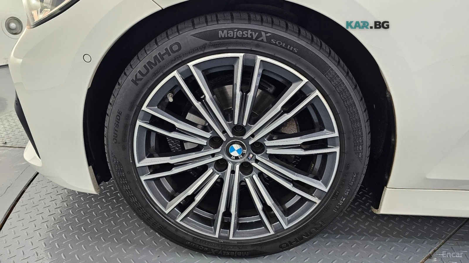 BMW 320 M SPORT* ПАМЕТ* КАМЕРА* HEADUP* ДВА КЛЮЧА* , снимка 5 - Автомобили и джипове - 55791264