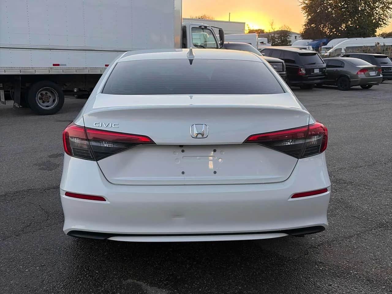 Honda Civic * LX * CARFAX * ����� �� ����������� | Mobile.bg � ����������� 4