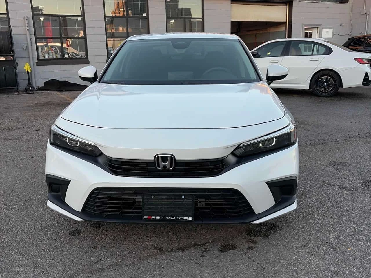 Honda Civic * LX * CARFAX * ����� �� ����������� | Mobile.bg � ����������� 6