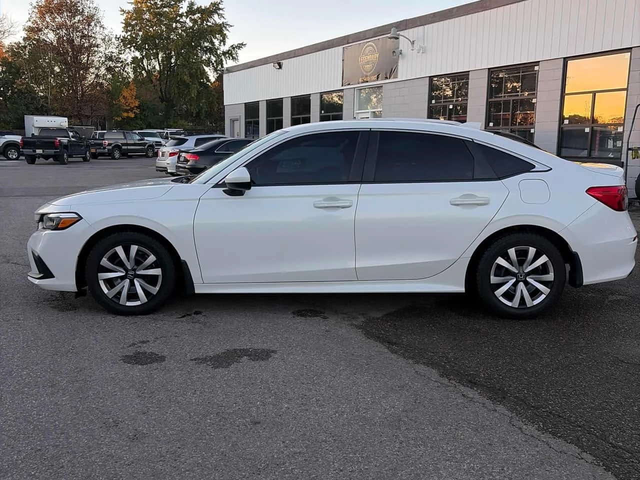 Honda Civic * LX * CARFAX * ����� �� ����������� | Mobile.bg � ����������� 2