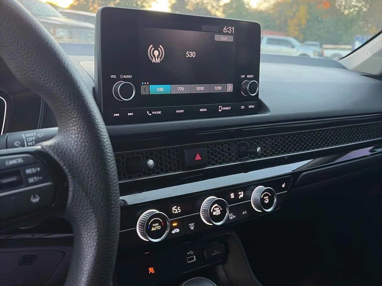 Honda Civic * LX * CARFAX * ����� �� ����������� | Mobile.bg � ����������� 9