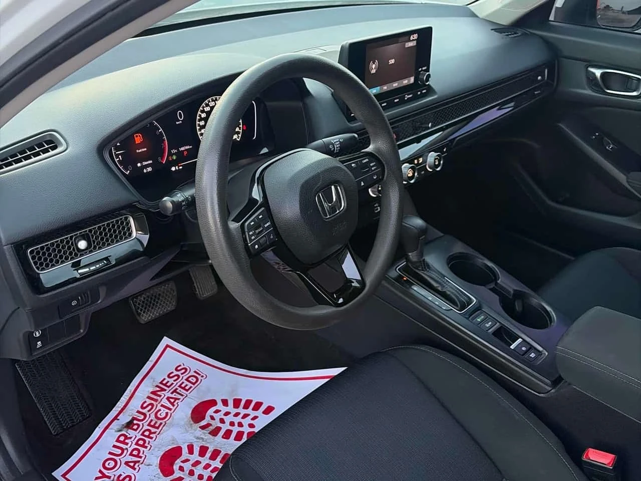 Honda Civic * LX * CARFAX * ����� �� ����������� | Mobile.bg � ����������� 5
