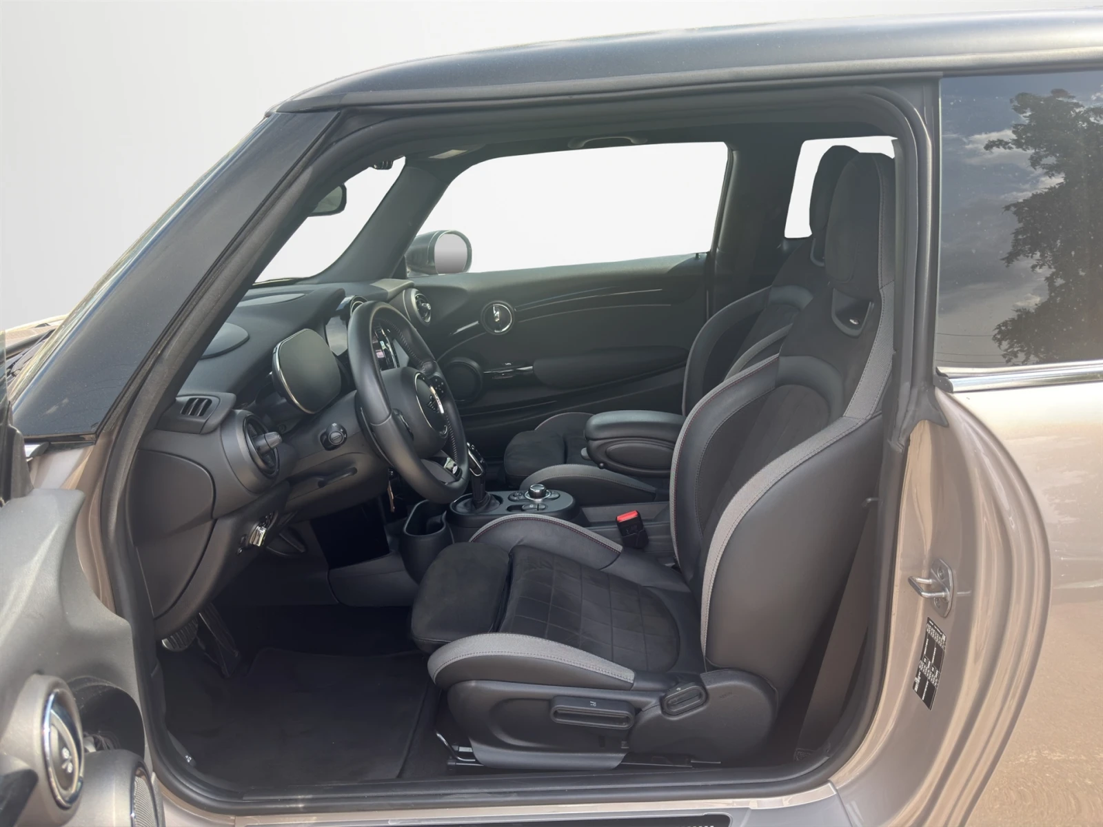 Mini John Cooper Works, снимка 6 - Автомобили и джипове - 56561313