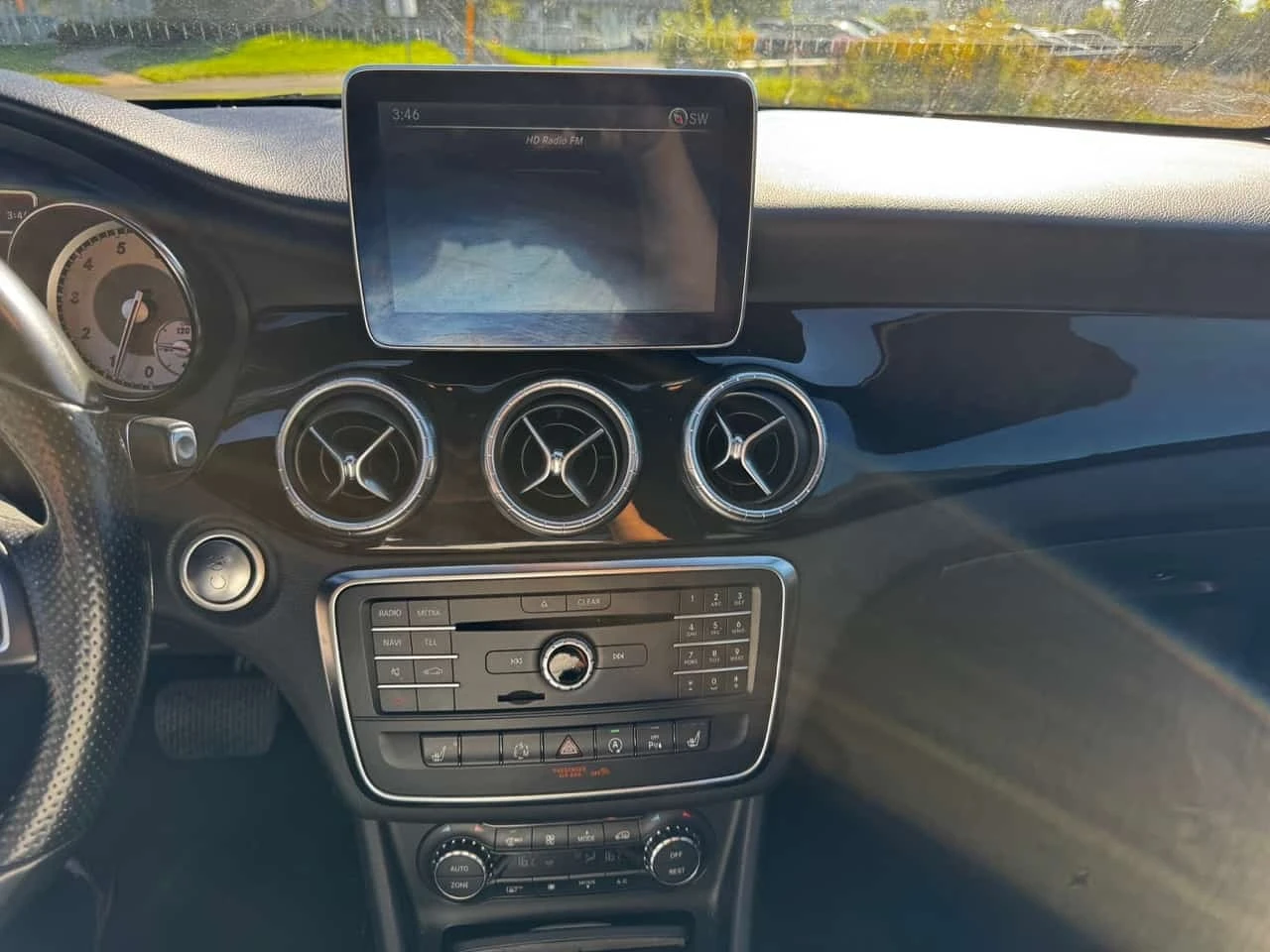 Mercedes-Benz CLA 250 * CARFAX * ���� �� �� | Mobile.bg � ����������� 9