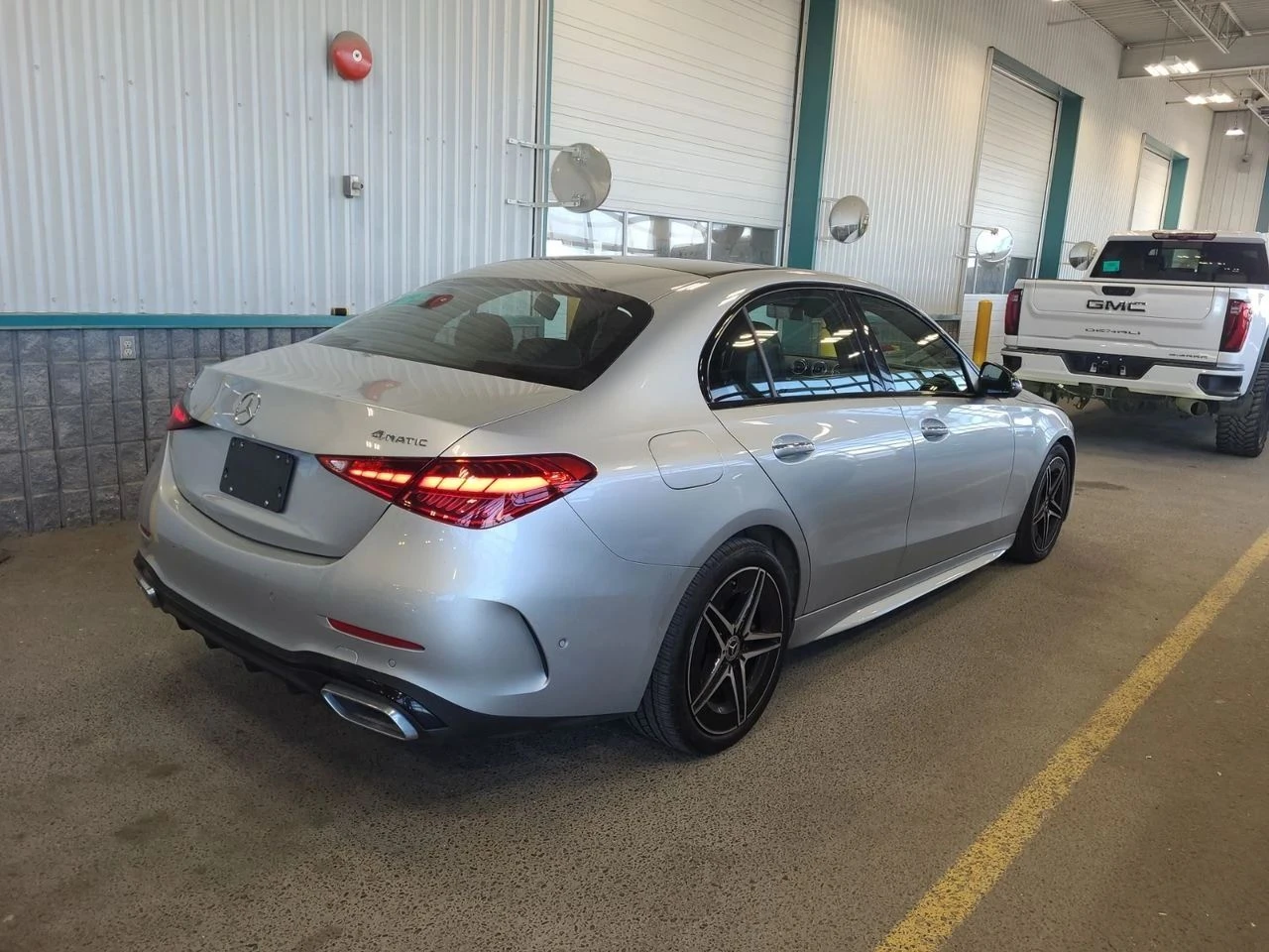 Mercedes-Benz C 300 | Mobile.bg � ����������� 2