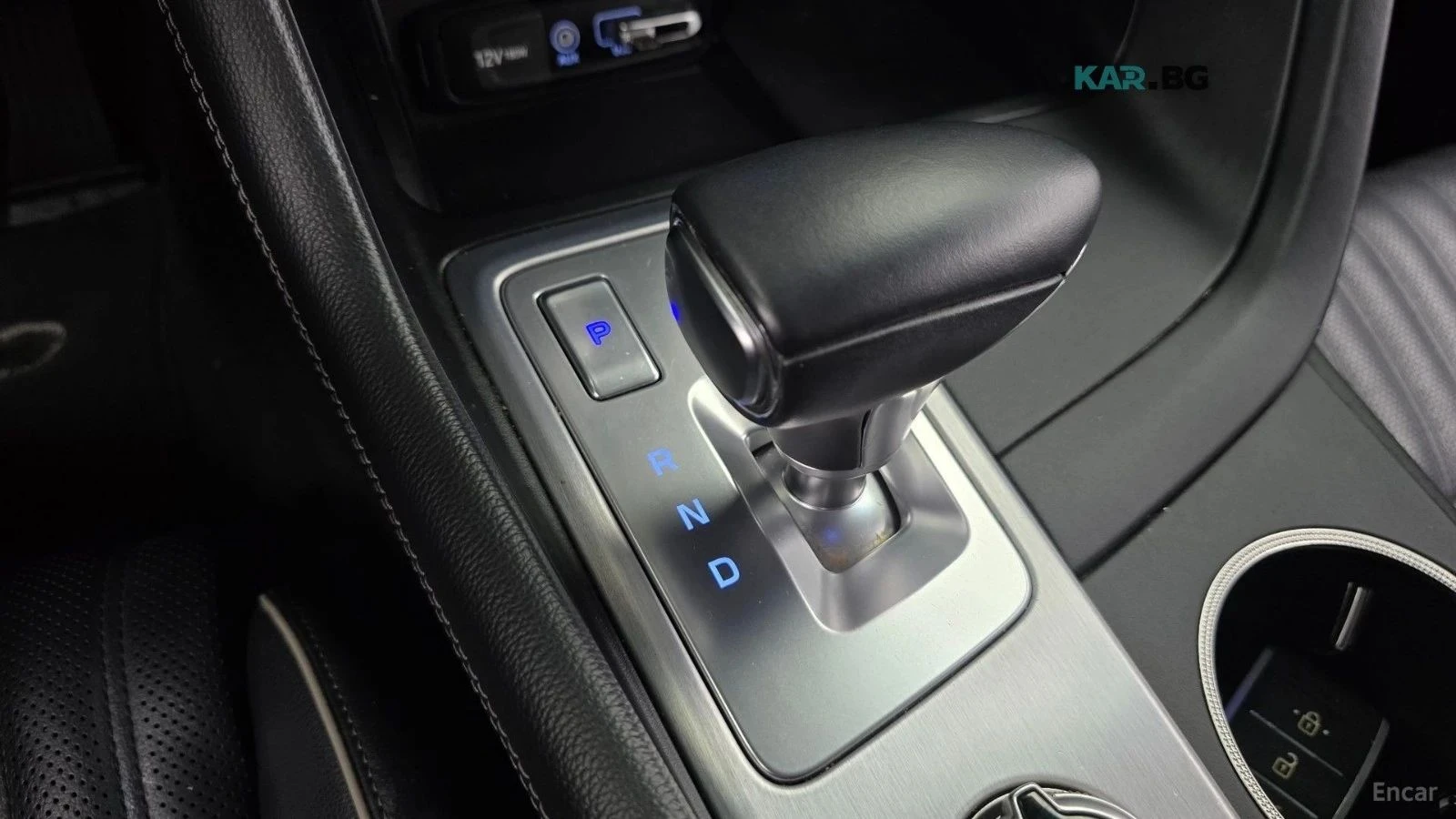 Genesis G70, снимка 12 - Автомобили и джипове - 56705927