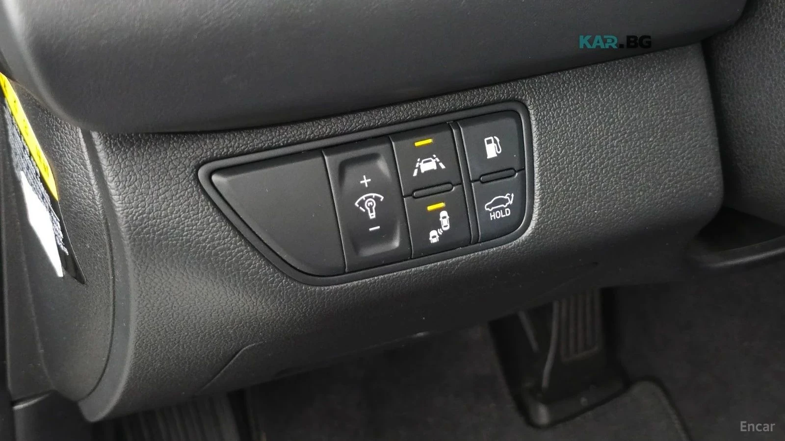 Genesis G70, снимка 15 - Автомобили и джипове - 56705927