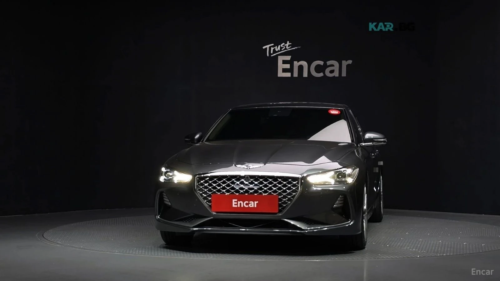 Genesis G70, снимка 3 - Автомобили и джипове - 56705927