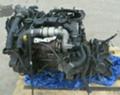 Ford Connect 1.5 tdci