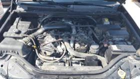 Jeep Grand cherokee 3.0CRD 2 Броя, снимка 2