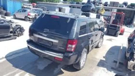 Jeep Grand cherokee 3.0CRD 2 Броя, снимка 9