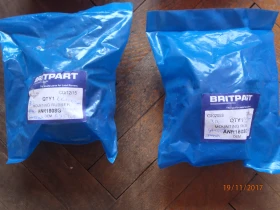 Land Rover Defender 90, снимка 6