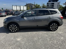 Nissan Qashqai 1.5 dci Fecalift  6+ 1 360  Camera Panorama, снимка 2