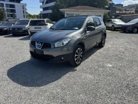 Nissan Qashqai 1.5 dci Fecalift  6+ 1 360  Camera Panorama, снимка 1