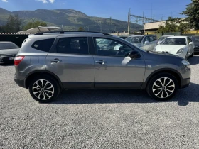 Nissan Qashqai 1.5 dci Fecalift  6+ 1 360  Camera Panorama, снимка 6