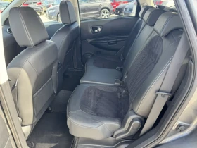 Nissan Qashqai 1.5 dci Fecalift  6+ 1 360  Camera Panorama, снимка 8