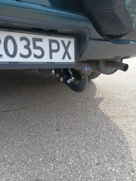 Honda Cr-v, снимка 7