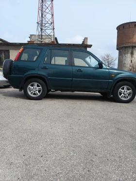 Honda Cr-v, снимка 6