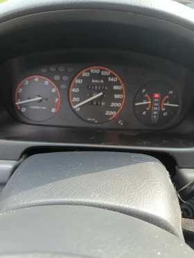 Honda Cr-v, снимка 12