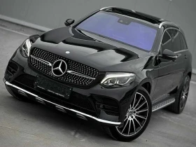 Mercedes-Benz GLC 250 AMG/PANORAMA/9G-TRONIC/FullLED/4MATIC, снимка 1