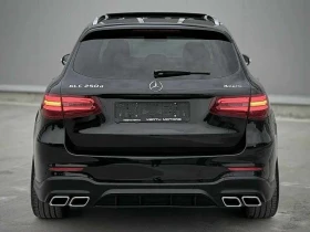 Mercedes-Benz GLC 250 AMG/PANORAMA/9G-TRONIC/FullLED/4MATIC, снимка 2