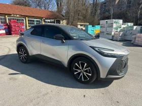 Toyota C-HR  2.0  НАЛИЧНА  Team D * LED* ACC* el Heck CAM SHZ , снимка 2
