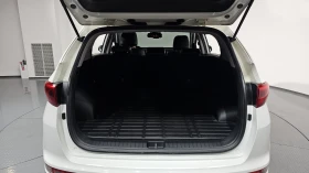 Kia Sportage 2.0 CRDI / АВТОМАТИК / СЕРВИЗНА ИСТОРИЯ !!!, снимка 15