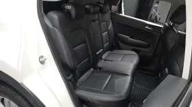 Kia Sportage 2.0 CRDI / АВТОМАТИК / СЕРВИЗНА ИСТОРИЯ !!!, снимка 8