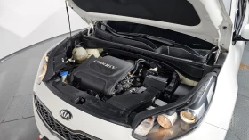 Kia Sportage 2.0 CRDI / АВТОМАТИК / СЕРВИЗНА ИСТОРИЯ !!!, снимка 16