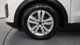 Kia Sportage 2.0 CRDI / АВТОМАТИК / СЕРВИЗНА ИСТОРИЯ !!!, снимка 17