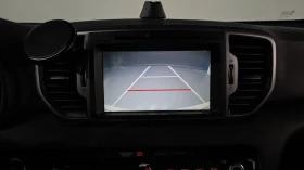 Kia Sportage 2.0 CRDI / АВТОМАТИК / СЕРВИЗНА ИСТОРИЯ !!!, снимка 12