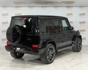 Mercedes-Benz G 63 AMG Edition 55* Carbon* PPF* 360, снимка 3