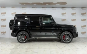 Mercedes-Benz G 63 AMG Edition 55* Carbon* PPF* 360, снимка 2