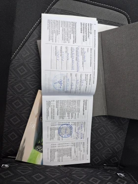 Opel Mokka 1.2 Turbo , снимка 13